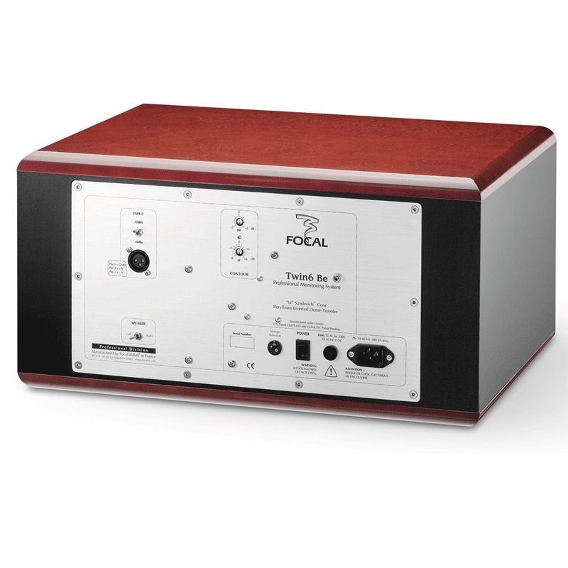 Focal TWIN6 BE (1 Chiếc)