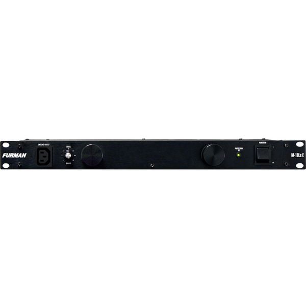 Furman M-10LX E (Bộ lọc điện)