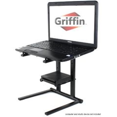 Griffin Dj Laptop Stand LS-400