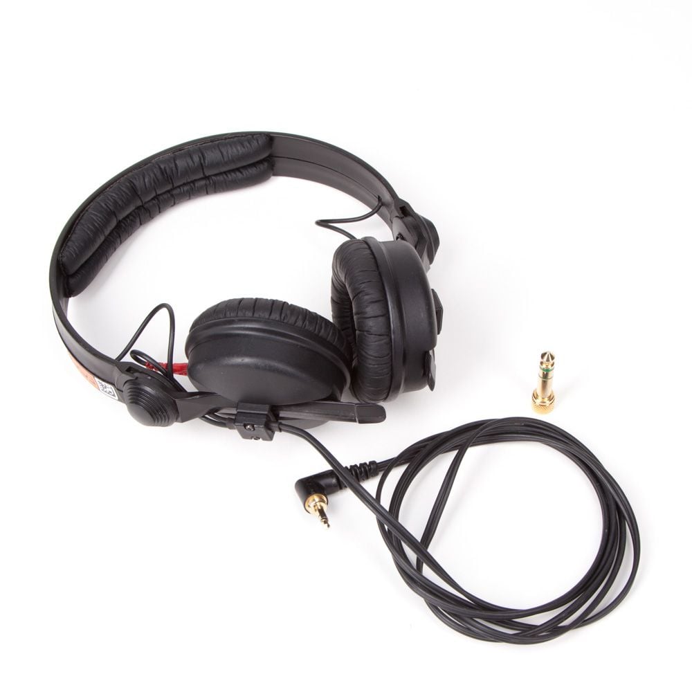 Sennheiser HD25