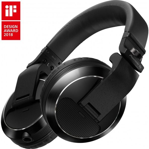 Pioneer HDJ-X7