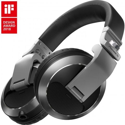 Pioneer HDJ-X7