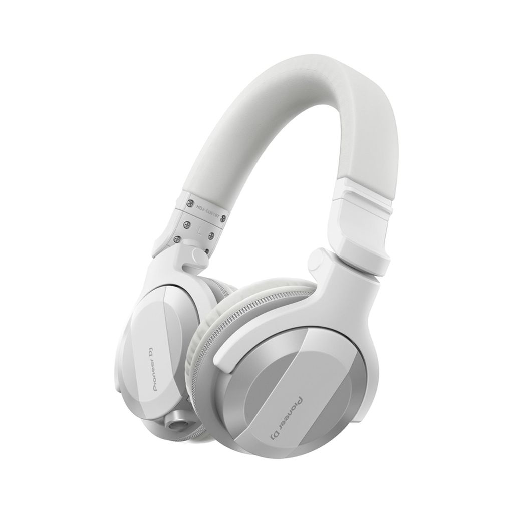 Pioneer HDJ-CUE1 Bluetooth