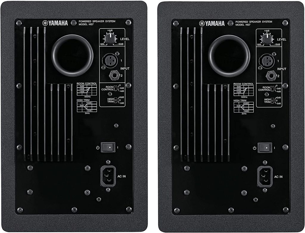 Yamaha HS7 MP (Cặp)