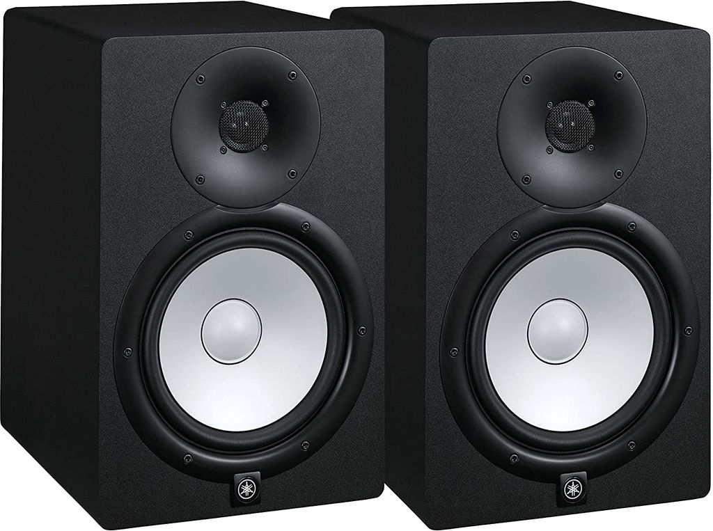 Yamaha HS8 MP