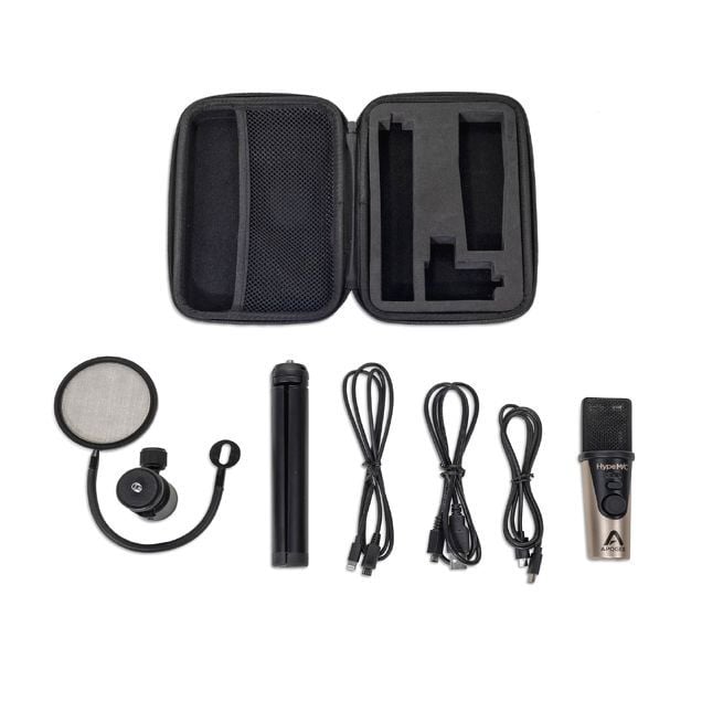 Microphone Apogee Hype Mic