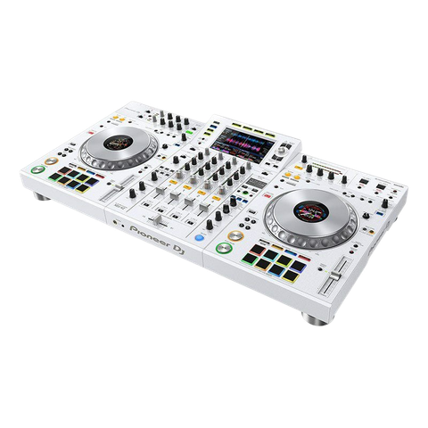 Pioneer XDJ-XZ-W (Rekordbox & Serato DJ)