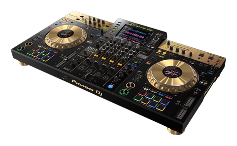 Pioneer XDJ-XZ-N (Rekordbox & Serato DJ)