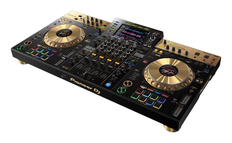 Pioneer XDJ-XZ-N (Rekordbox & Serato DJ)