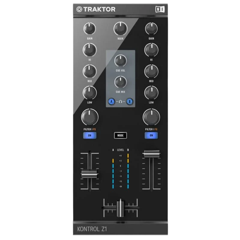 Native Instruments Traktor Kontrol Z1– Hyper Shop