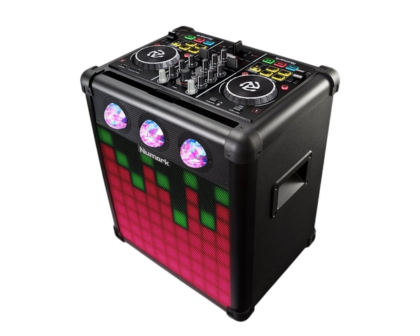 Numark Party Mix Pro