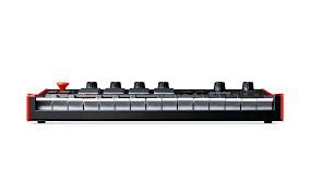 Akai MPK Mini PLAY MK3