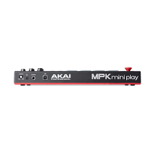 Akai MPK Mini PLAY MK3