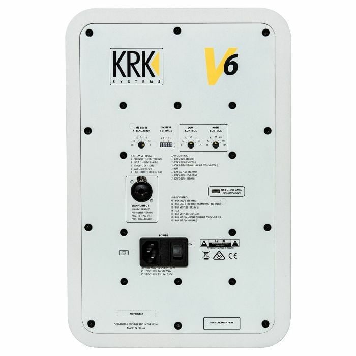 rokit v6