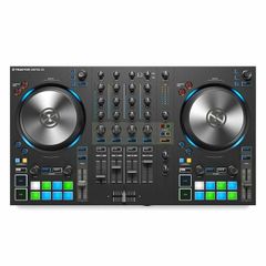 Native Instrument Traktor Kontrol S3