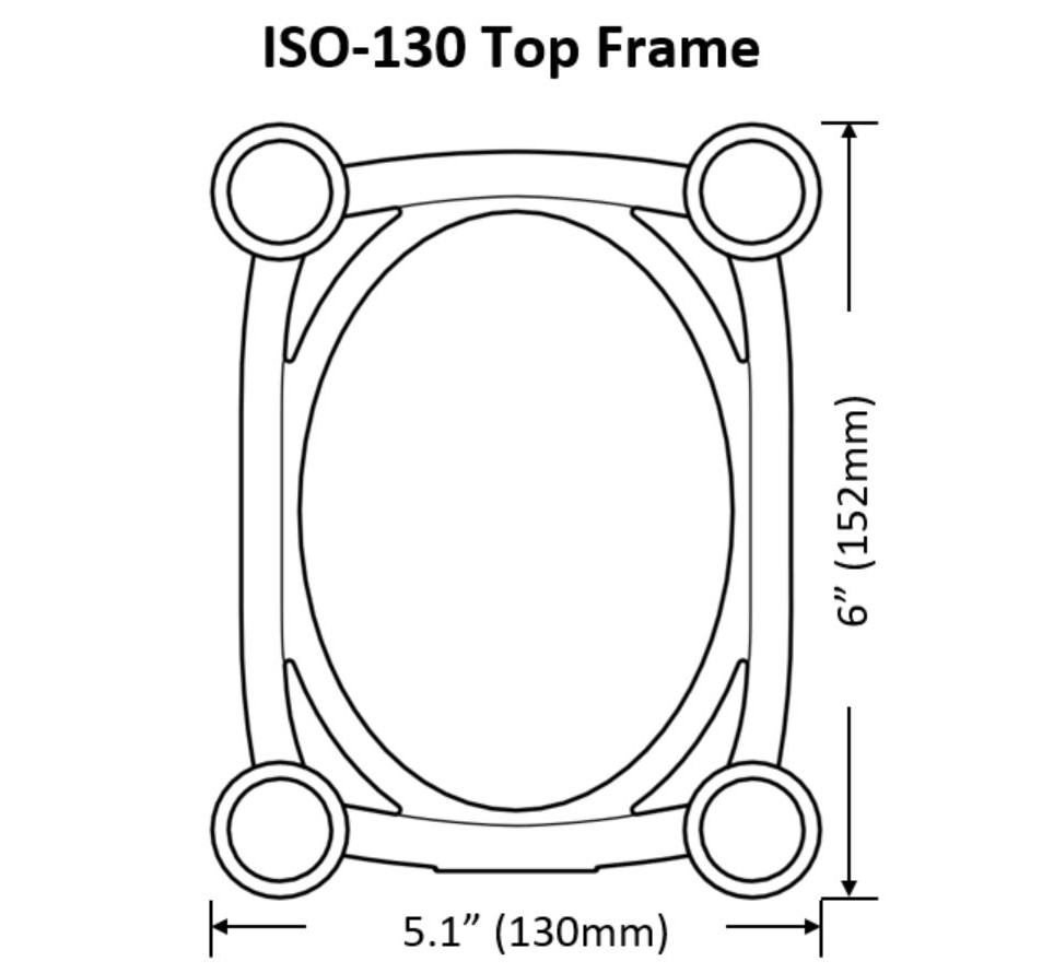 IsoAcoustics ISO-130