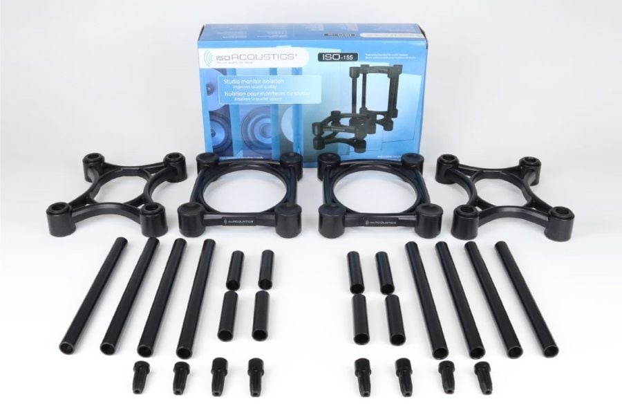 IsoAcoustics ISO-155