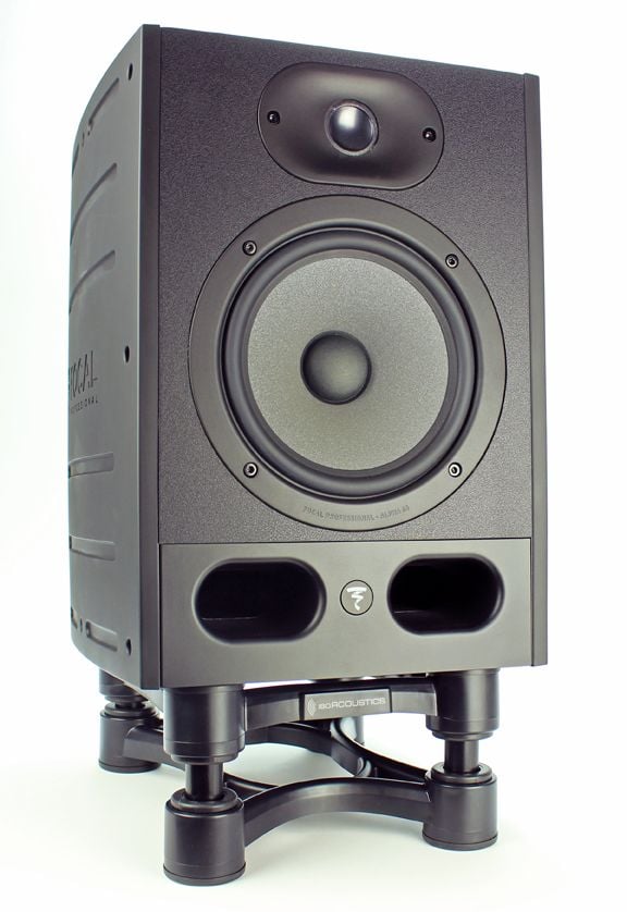 IsoAcoustics ISO-200