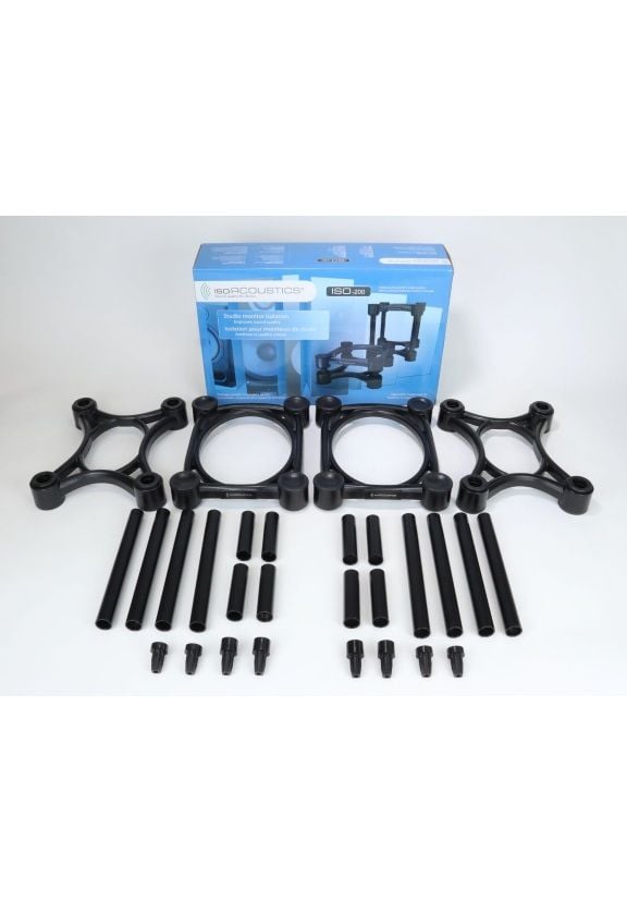 IsoAcoustics ISO-200