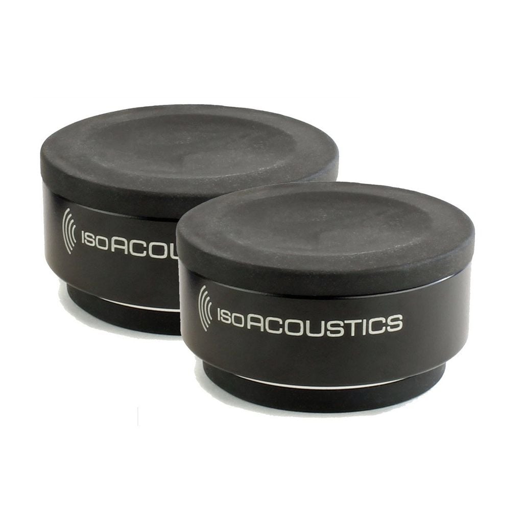 IsoAcoustics ISO-PUCK