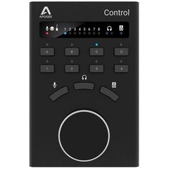 Apogee Element Control