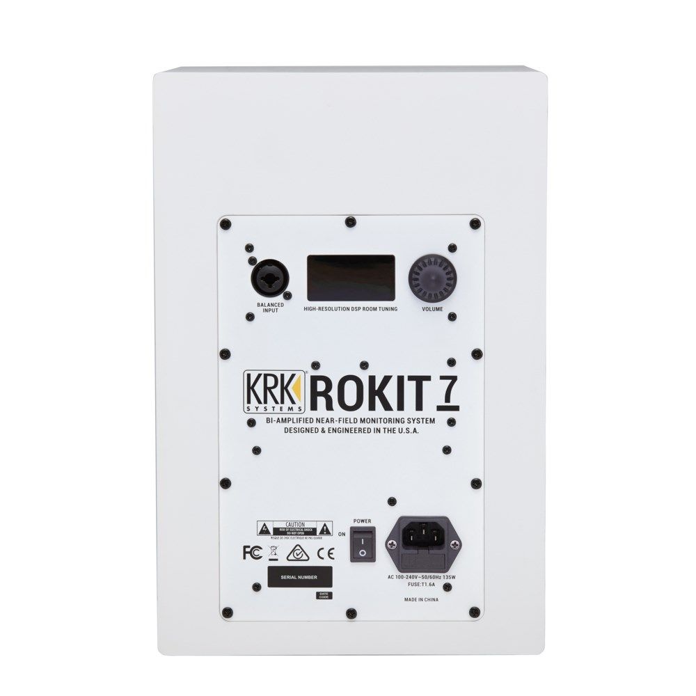 KRK Rokit 7G4