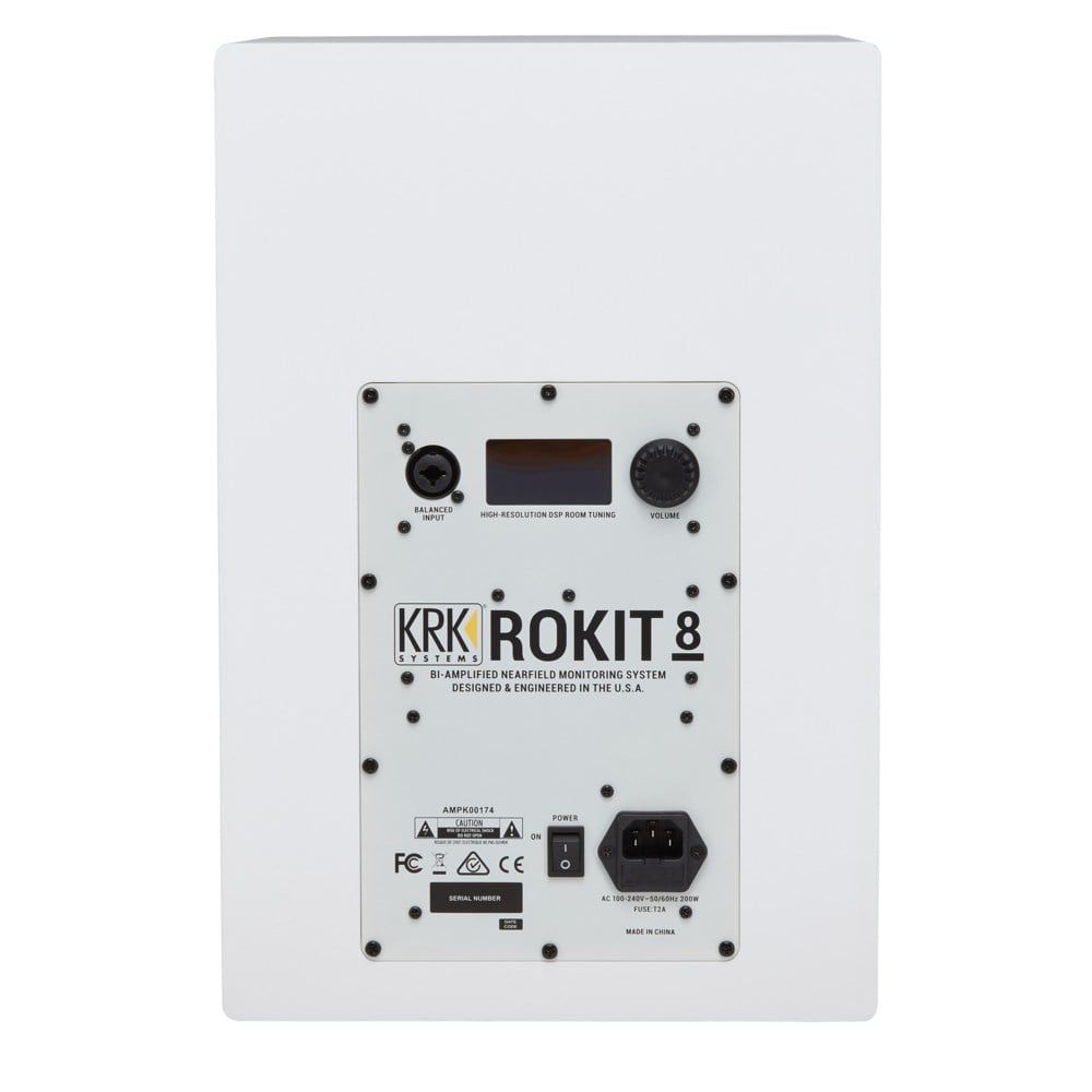 KRK Rokit 8G4 (Chiếc)