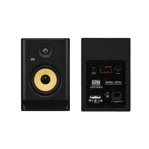 KRK Rokit 5G5 (Chiếc)