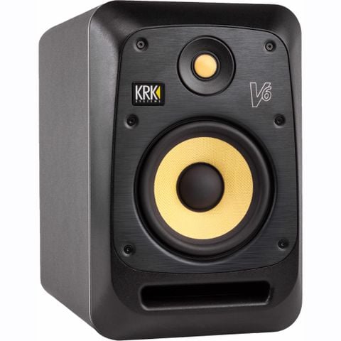 KRK Rokit V6 S4 (1 Chiếc)