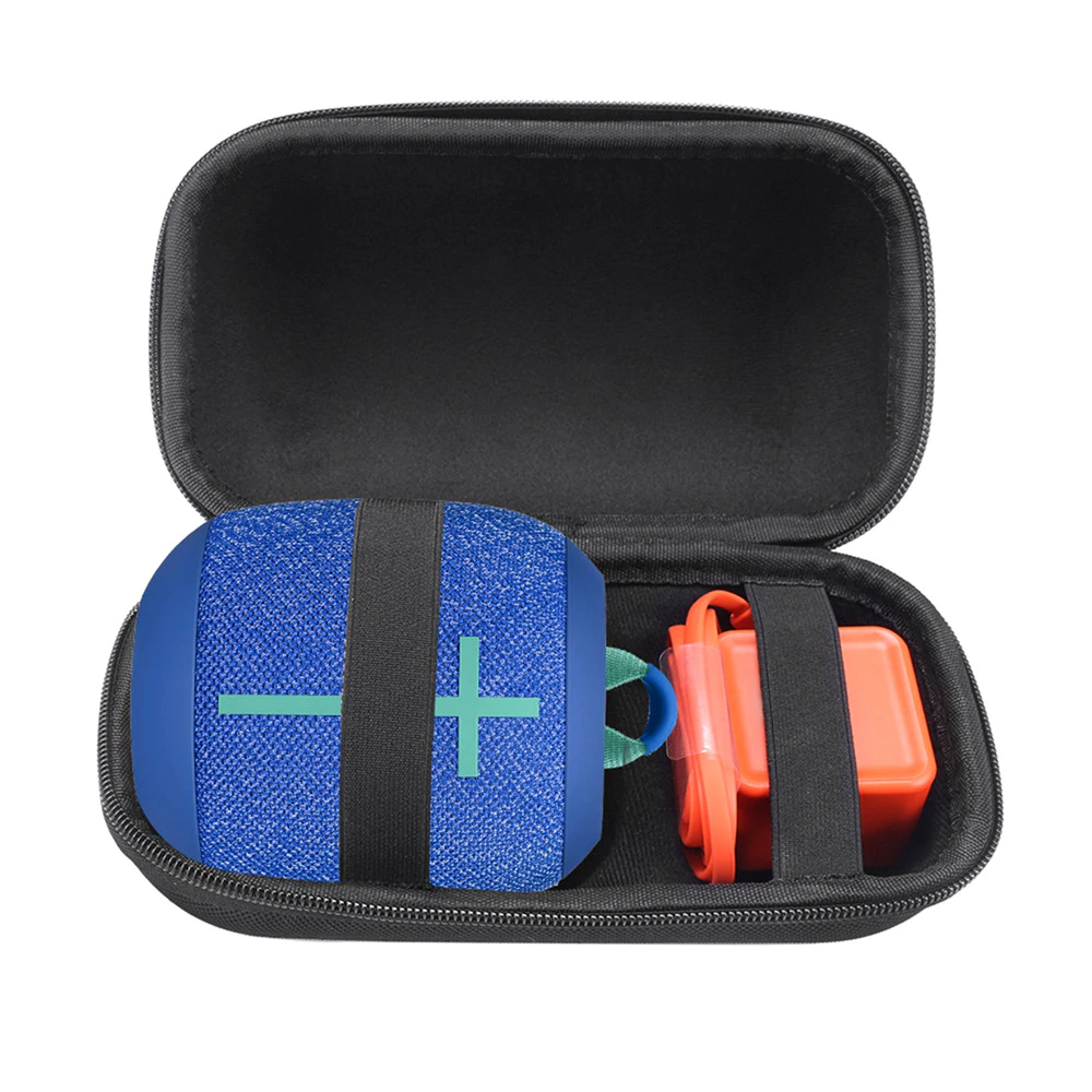 Loa Bluetooth Wonderboom 2 + Hộp đựng Knox Gear + Sạc + Cable 1,8m