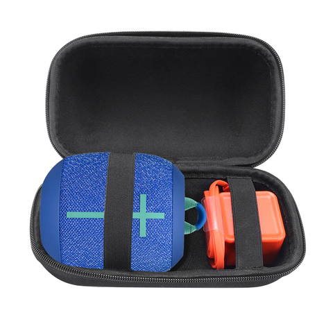 Loa Bluetooth Wonderboom 2 + Hộp đựng Knox Gear + Sạc + Cable 1,8m