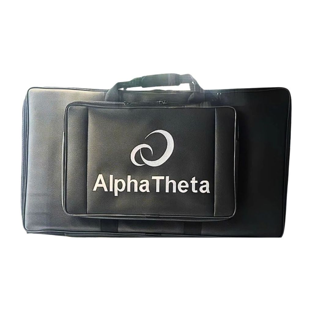 Túi Da AlphaTheta XDJ-AZ