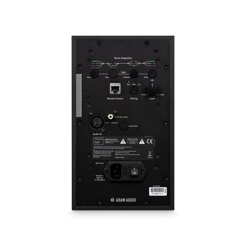 ADAM Audio A4V 4 inch (Chiếc)
