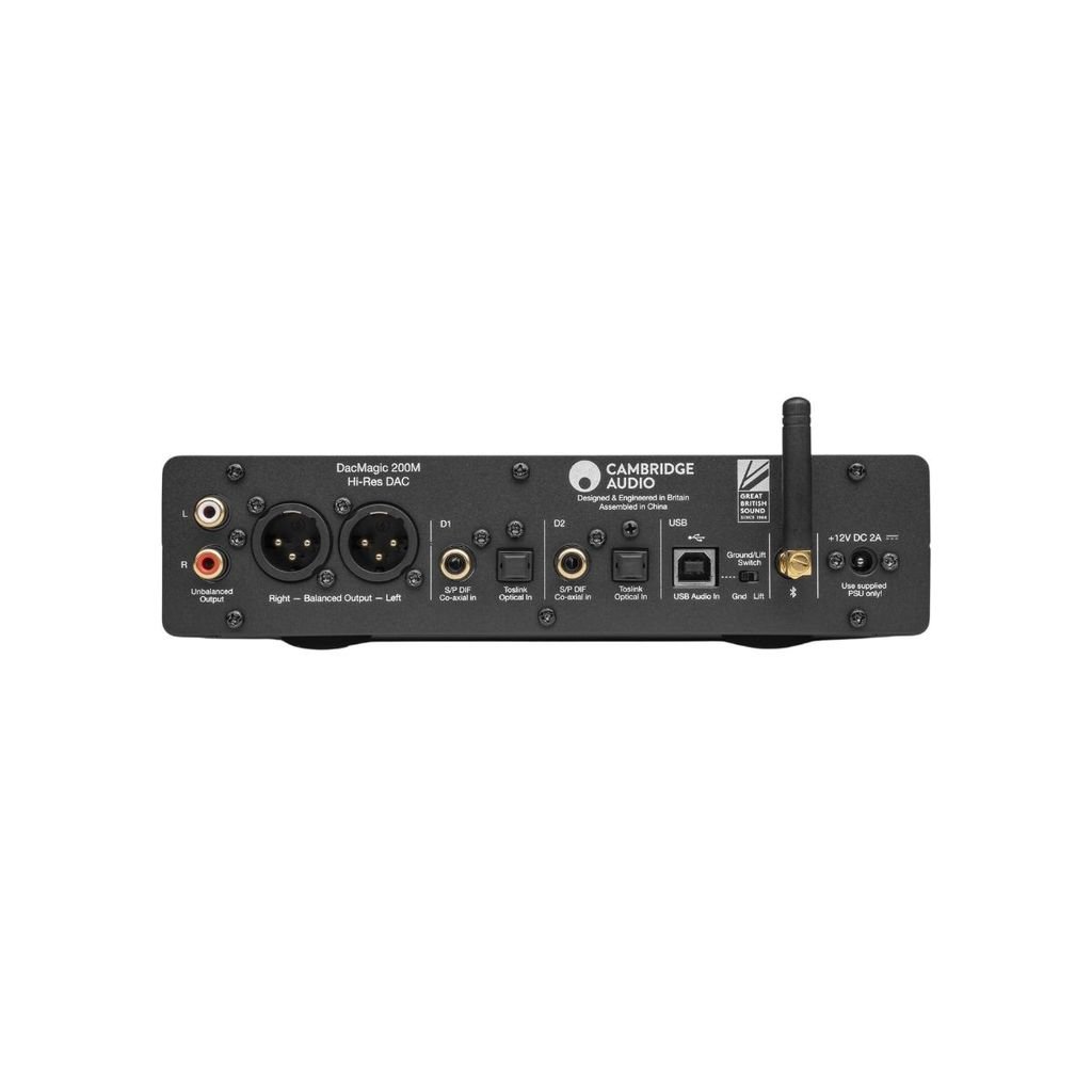 Cambridge Audio DACMAGIC 200M