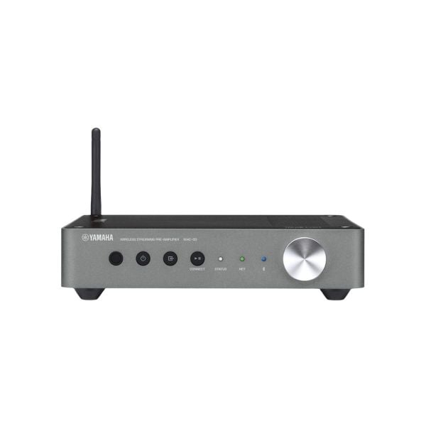 Bộ Giải Mã DAC Yamaha WXC-50 (Bluetooth, Air Play, MusicCast, Wifi)