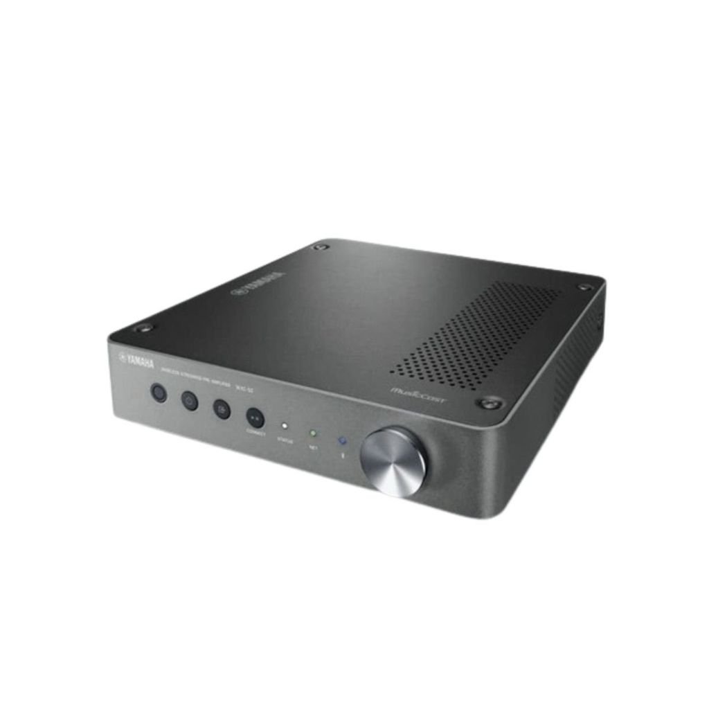 Bộ Giải Mã DAC Yamaha WXC-50 (Bluetooth, Air Play, MusicCast