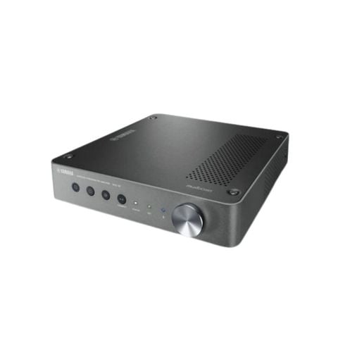 Bộ Giải Mã DAC Yamaha WXC-50 (Bluetooth, Air Play, MusicCast, Wifi)