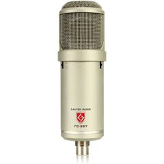 Lauten Audio Atlantis FC-387 Large-Diaphragm Condenser Microphone