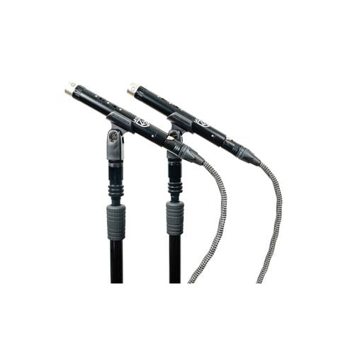 Lauten Audio LA-120 Small-Diaphragm Condenser Microphone (Cặp)