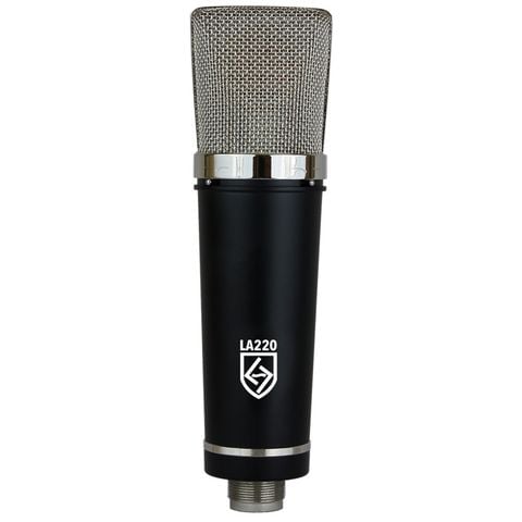 Lauten Audio LA-220 Large-Diaphragm Condenser Microphone