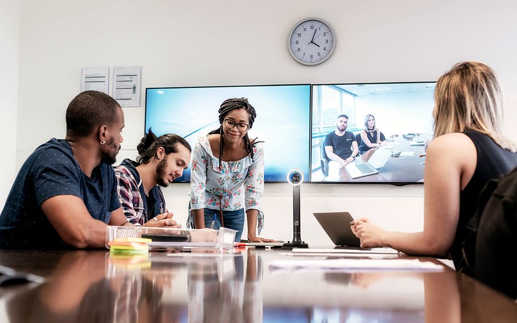 Marantz AVS (Video Streaming System)