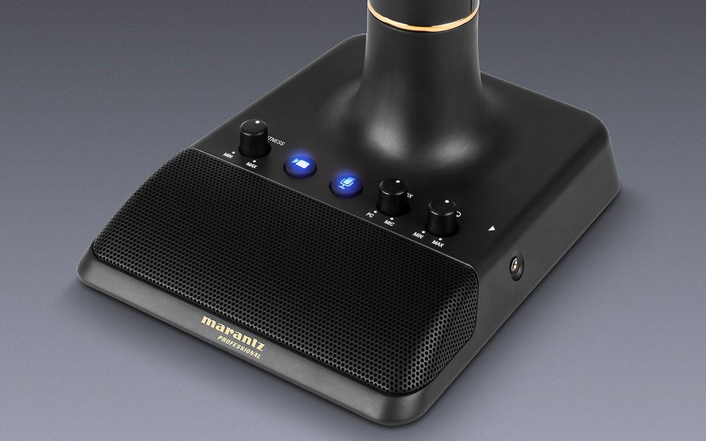 Marantz AVS (Video Streaming System)