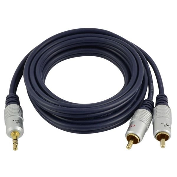 Liton 3.5mm - RCA Cable