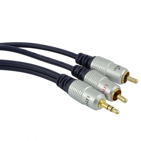 Liton 3.5mm - RCA Cable