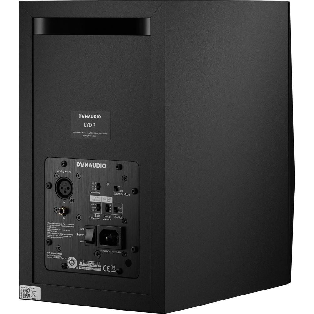 Dynaudio LYD-7 (1 Chiếc)