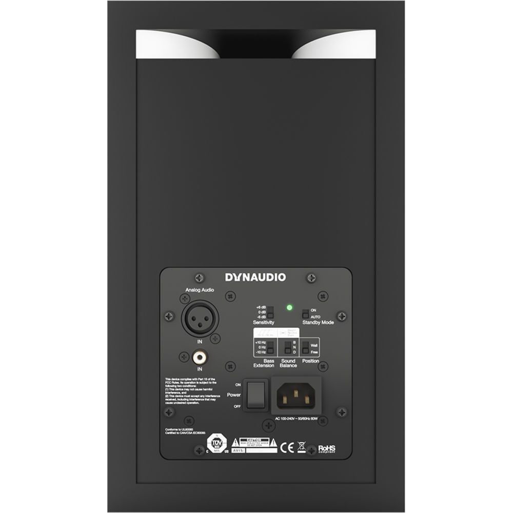 Dynaudio LYD-7 (1 Chiếc)