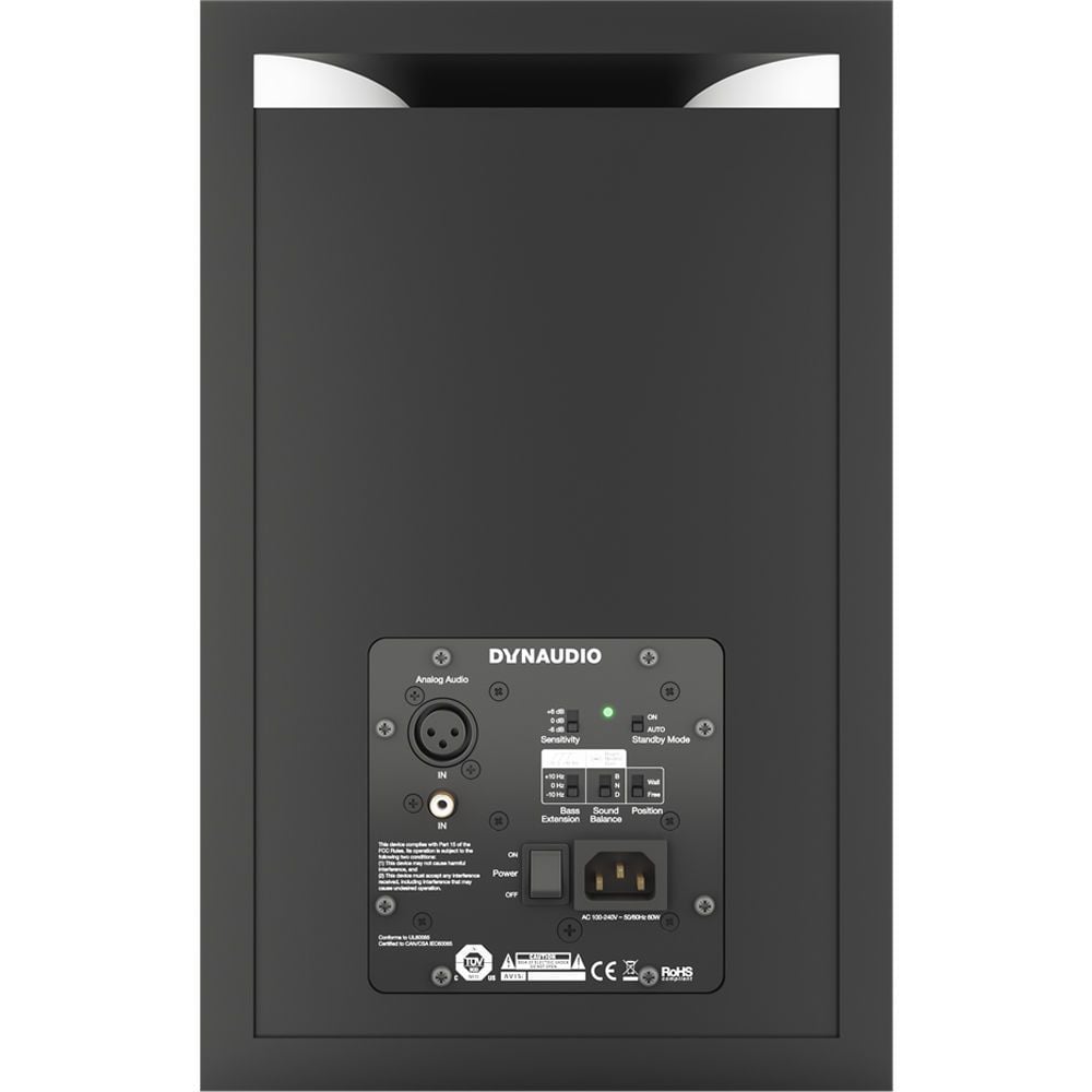 Dynaudio LYD-8 (1 Chiếc)