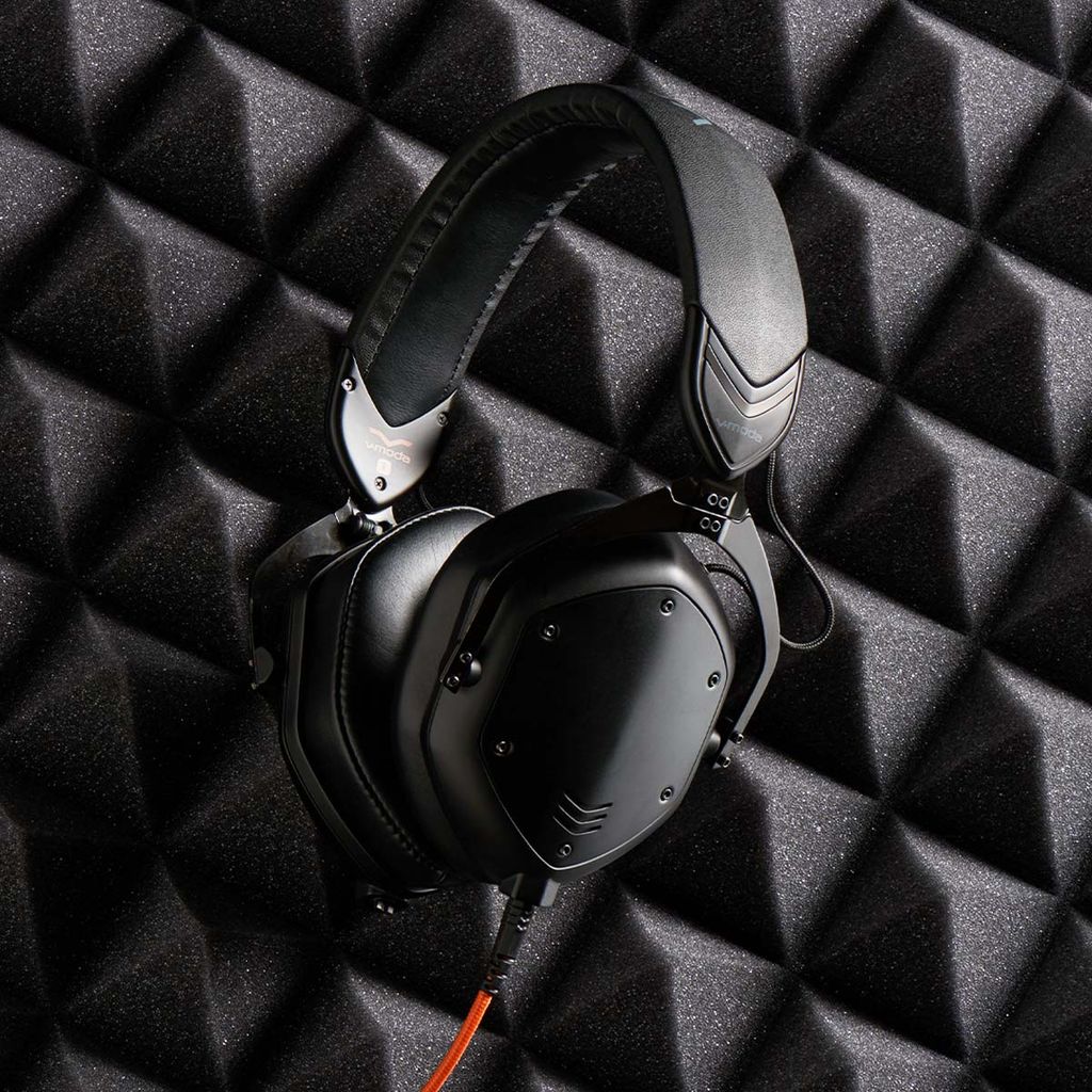 V-MODA Crossfade M100 Master