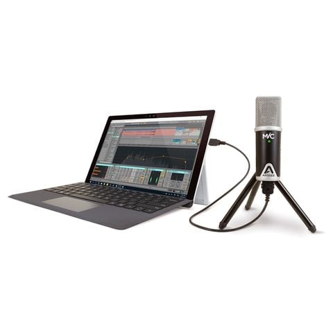 Microphone Apogee Mic 96K Win-Mac