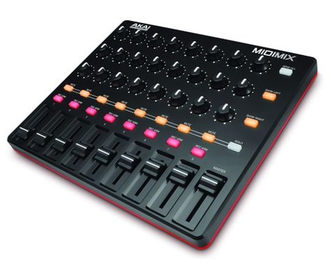 Akai MIDI Mix